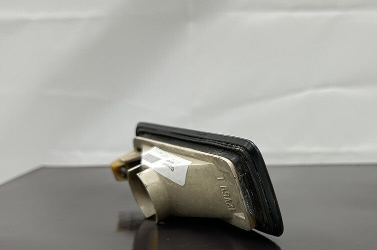 Nissan Skyline R33 Guard Indicator LHS Plastic In OK Condition 5926