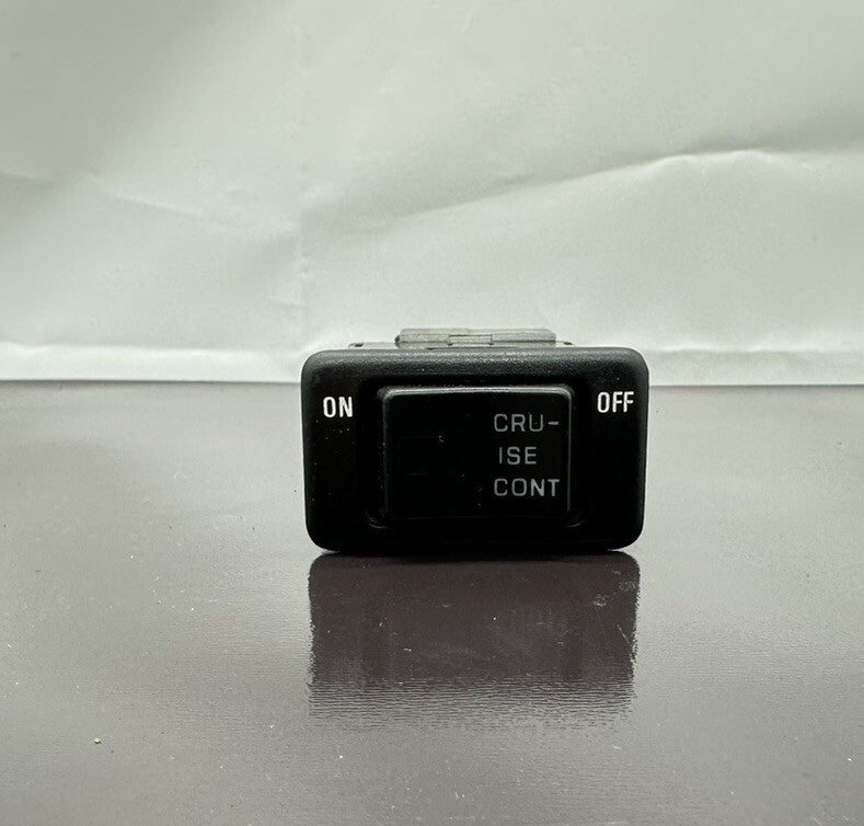 Nissan 200SX Cruise Control Switch In Good Condition 5880