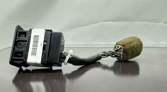 Nissan V35 Coupe Foglight Switch Broken Clips 5883