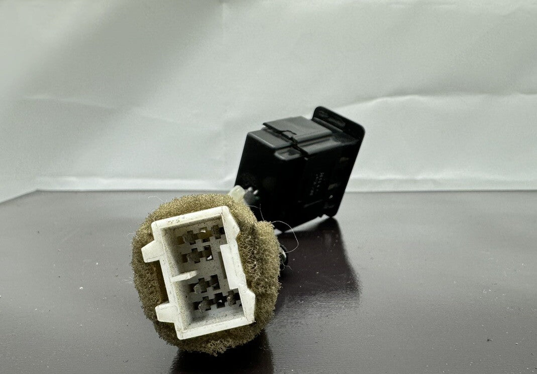 Nissan V35 Coupe Foglight Switch Broken Clips 5883
