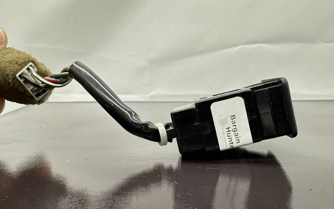 Nissan V35 Coupe Foglight Switch Broken Clips 5883
