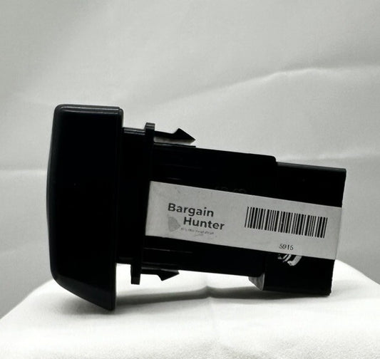 Nissan Silvia S13 / 180SX Rear Demister Switch Button 5915