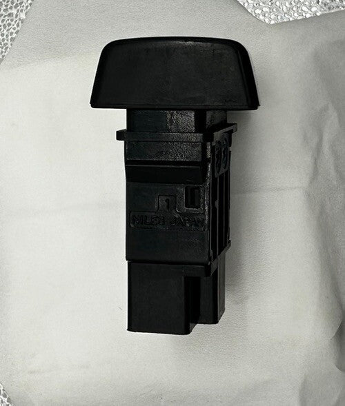 Nissan Silvia S13 / 180SX Rear Demister Switch Button 5915