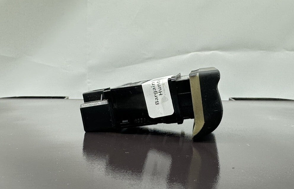 95-98 Nissan S14 240sx Hazard Emergency Light Switch Control Button 5917