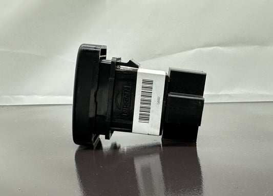 NISSAN Cefiro A31 Fog Lamp Switch Broken Clips 5882