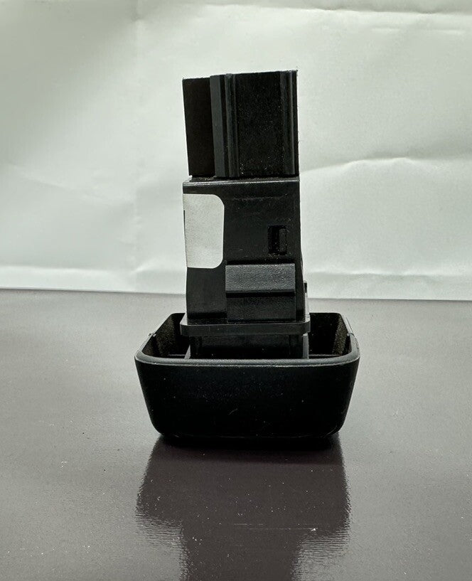 NISSAN Silvia S13 / 180sx Rear Window Wiper & Sprayer Switch 5913