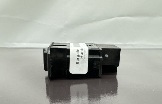 Nissan Skyline R30 Hatchback Rear Wiper Washer Switch Broken Clips 5885