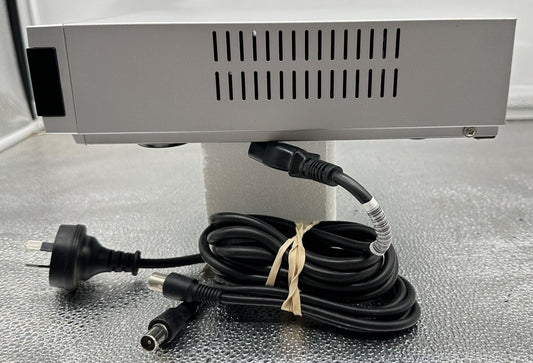 Sony High Definition Digital Receiver Model DST-HD100A - NO Remote 5621