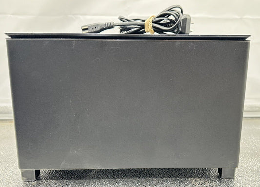 Philips MCD289/98 Home Cinema Theatre Subwoofer In Good Condition 5619