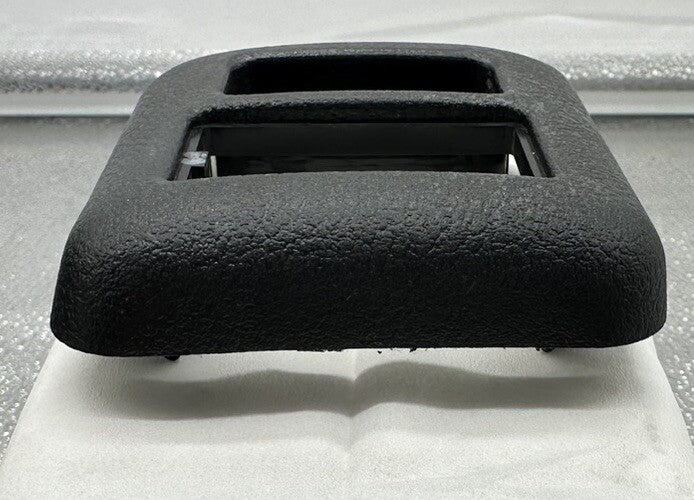 Nissan A31 Cefiro Brown Mirror & Fog Light Switch Surround Trim 88-94