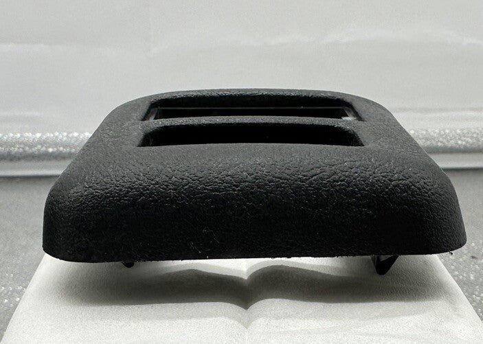 Nissan A31 Cefiro Brown Mirror & Fog Light Switch Surround Trim 88-94
