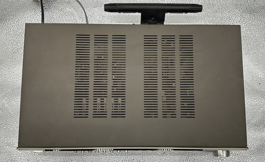 Vintage Siemens RH 150 Analog Tuner In Good Condition 5711