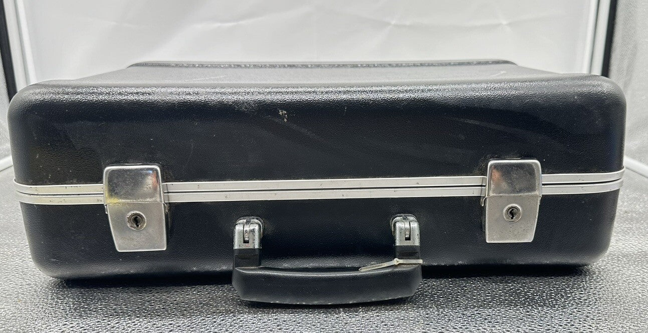 EXPERDATA E 20 CSMA/CD TESTER Uncalibrated In Good Condition 5692