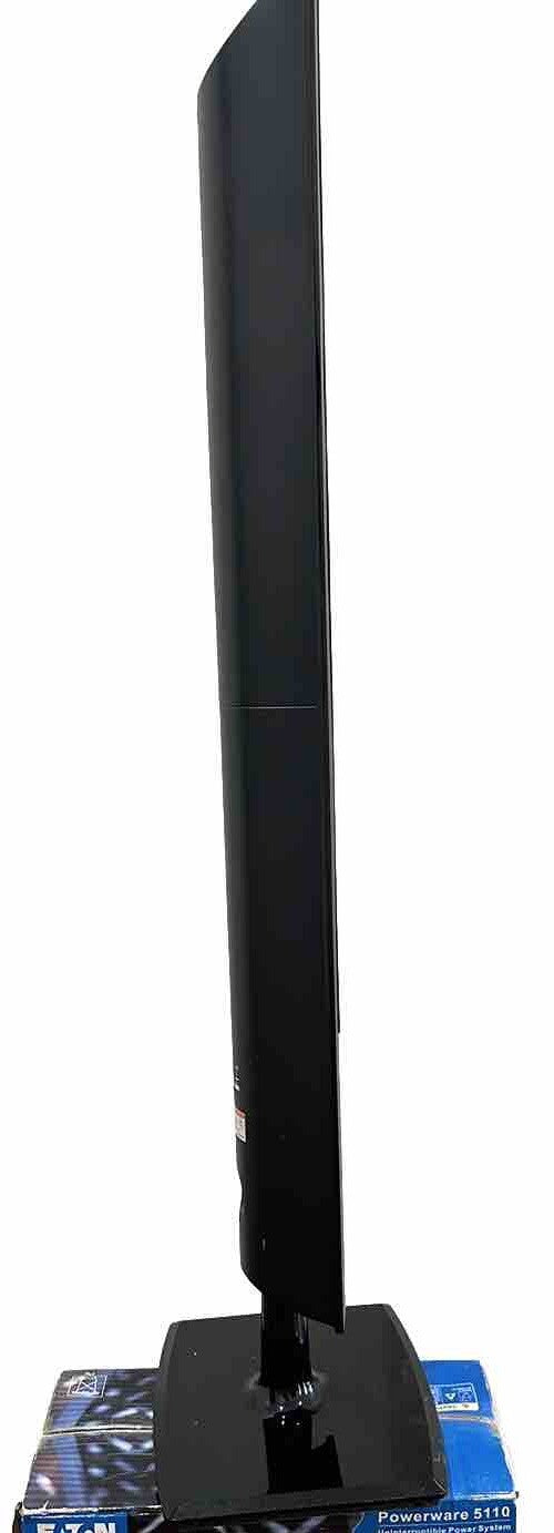 LG Black 360watt Passive Front Speaker Model SB95PA-F In Good Condition