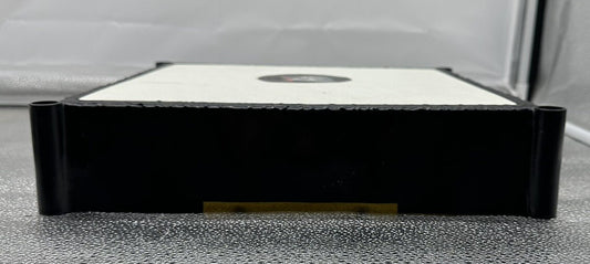 WWE Toy Ring Base Only No Turnbuckles Or Ropes 2010 In Good Condition 4351