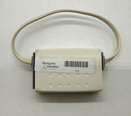 Telstra ADSL In-line Filter/Splitter - C10 Modem & Local Phone Splitter