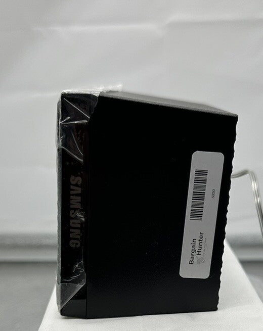 Samsung Black Passive Front Right Speaker Model PS-DS2-1 In Good Condition 5030