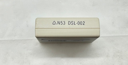 Digitor ADSL In-line Filter - C10 Modem 4962/4955