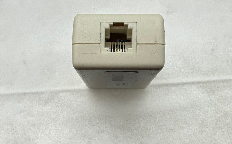 Digitor ADSL In-line Filter - C10 Modem 4962/4955