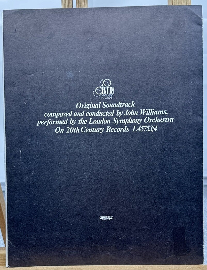 Star Wars Main Title (Piano Version) - In Good Condition