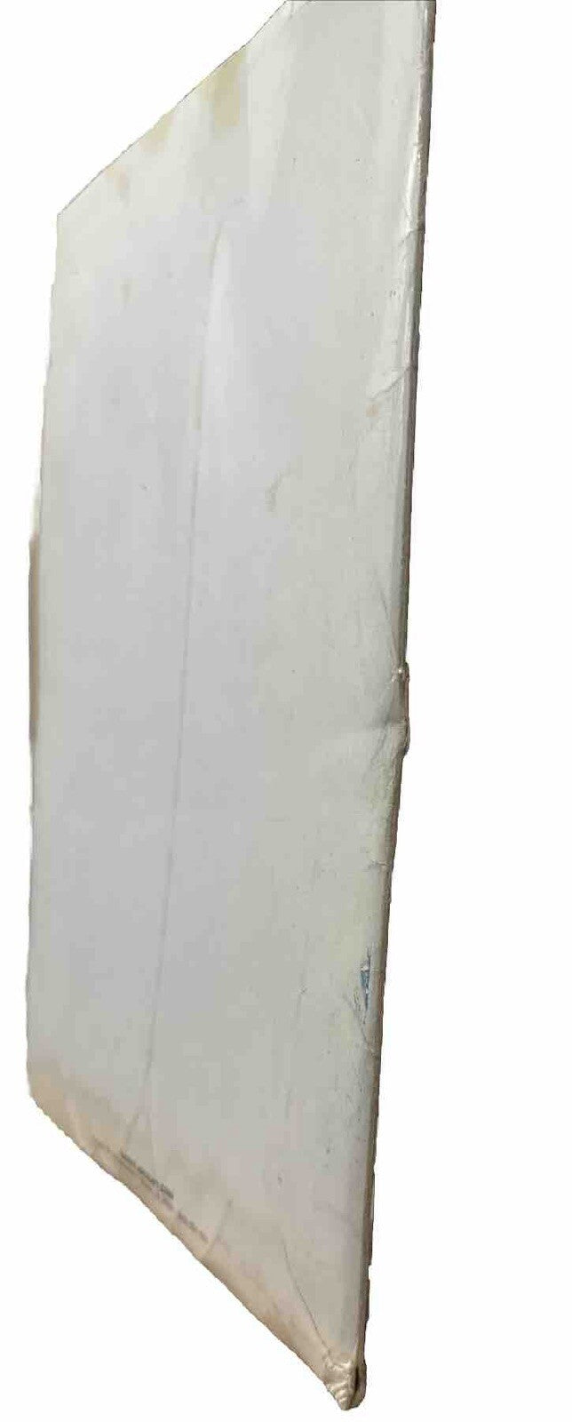 Q2 quickie Model Magazine - In Ok Condition