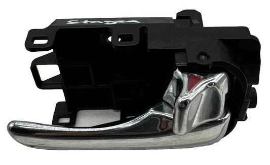 JDM NISSAN STAGEA INTERIOR DOOR HANDLE SUITS FRONT OR REAR RHS 5906/5903