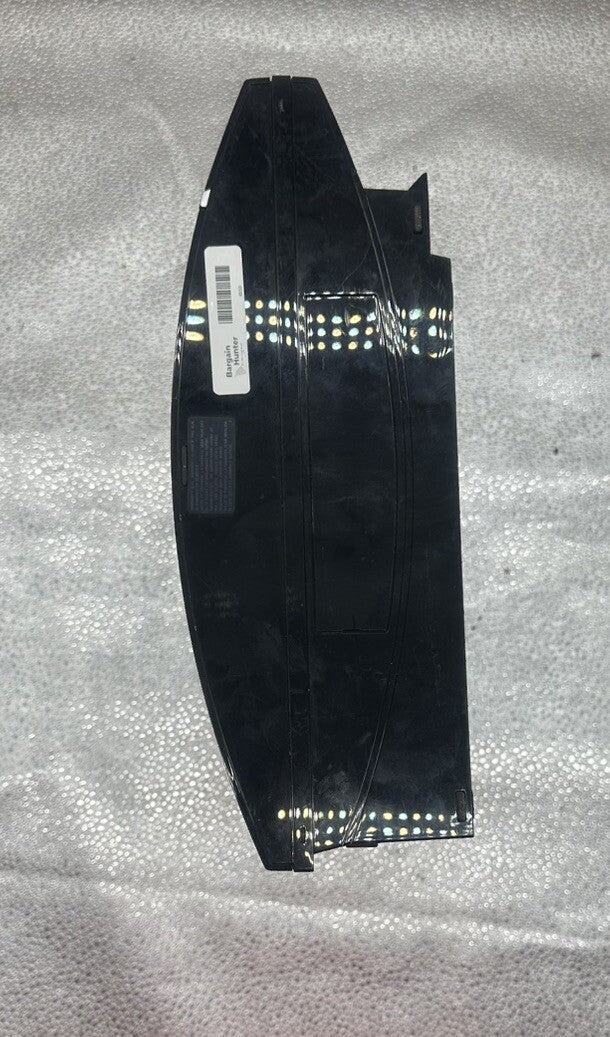 Sony Playstation 3 Console CECHK02 SOLD AS PARTS POWERS ON AND OFF ONLY 6330