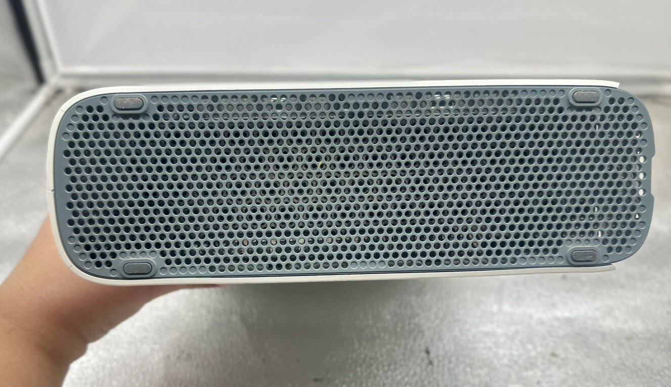 Microsoft Xbox 360 Console SOLD AS PARTS THREE RED RING 6332