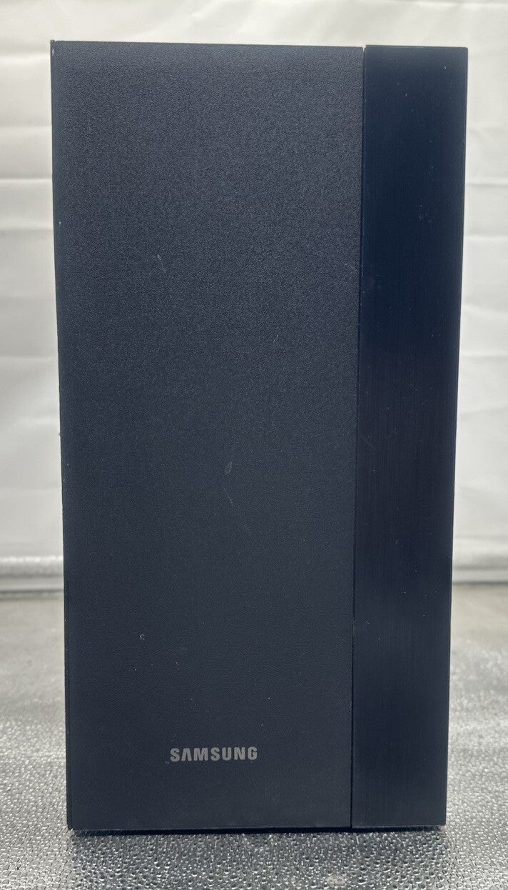 Samsung Wireless Subwoofer Model PS-WM20 In Good Condition 6384