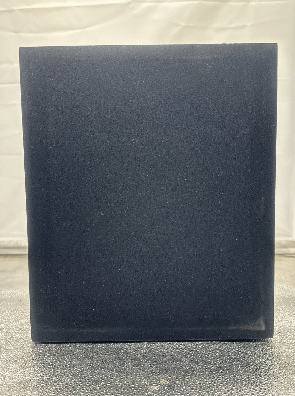 Samsung Wireless Subwoofer Model PS-WM20 In Good Condition 6384