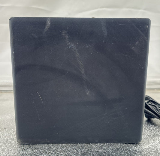 Soniq 2.1 Computer Speaker System Subwoofer Model-QAS50K In Good Condition 6052