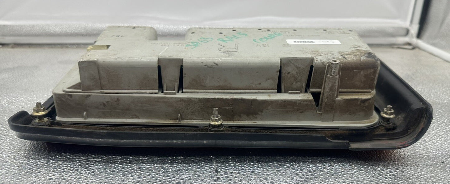 Toyota Celica RA60 RA63 Tail light RH (right) 1981 - 1985 third gen 6038