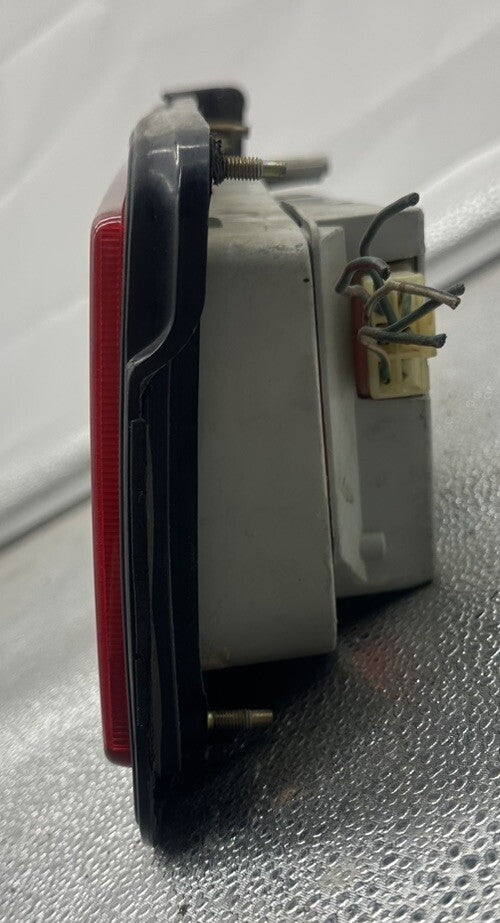 Toyota Celica RA60 RA63 Tail light LH (left) 1981 - 1985 third gen 6039