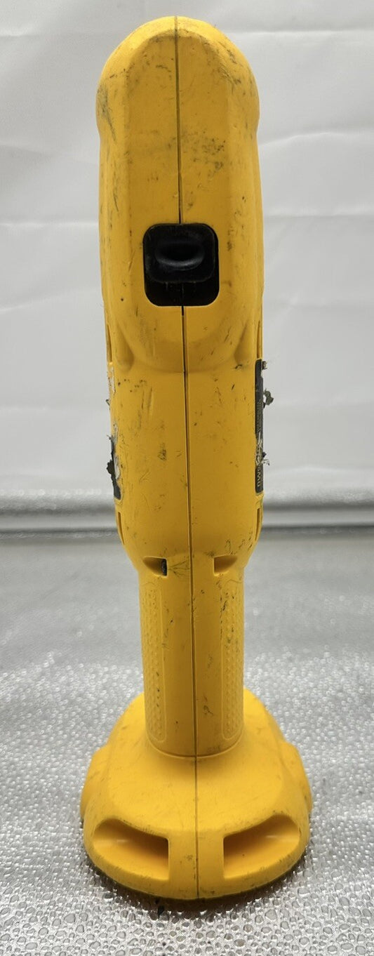DeWalt DW960 18V, 3/8" Right Angle Drill Driver Bare Tool Only 6559 In GC