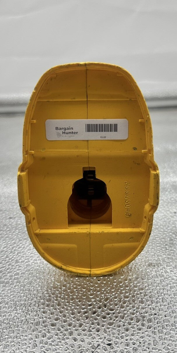DeWalt DW960 18V, 3/8" Right Angle Drill Driver Bare Tool Only 6559 In GC