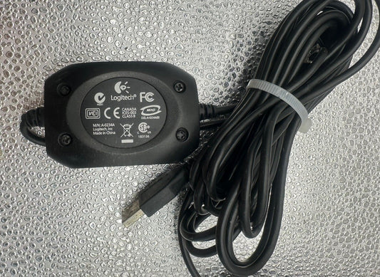 Disney High School Musical Wired Microphone Replacement Black Colour USB