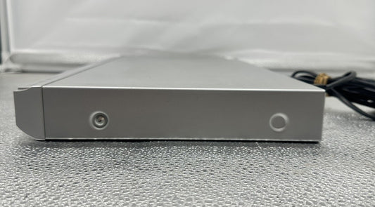 Panasonic Home Theater DVD Player - DVD-S33 - No Remote In Good Condition 8134