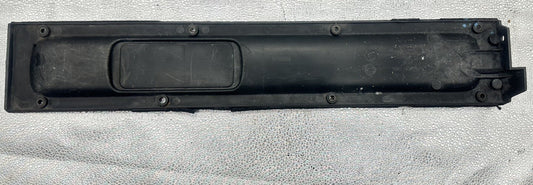 NISSAN SKYLINE R33 GTST RB25DET OEM SERIES 1 COIL PACKCOVER In OK Condition 6034