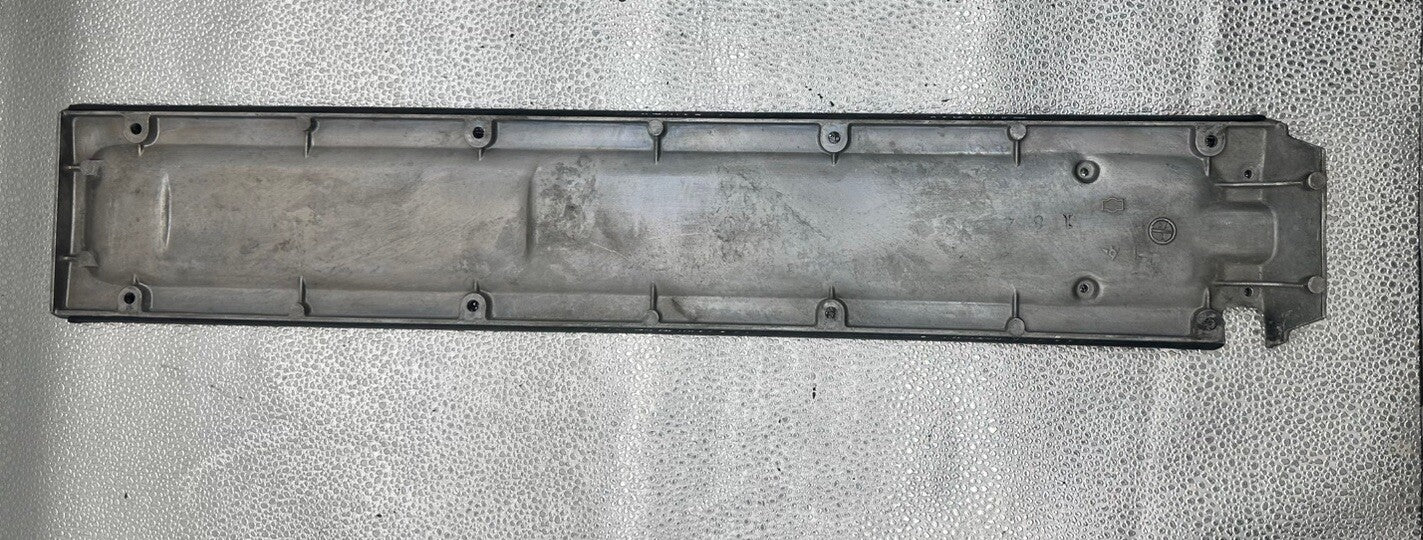 NISSAN SKYLINE R32 GTST RB20DET OEM COIL PACKCOVER In OK Condition 6035