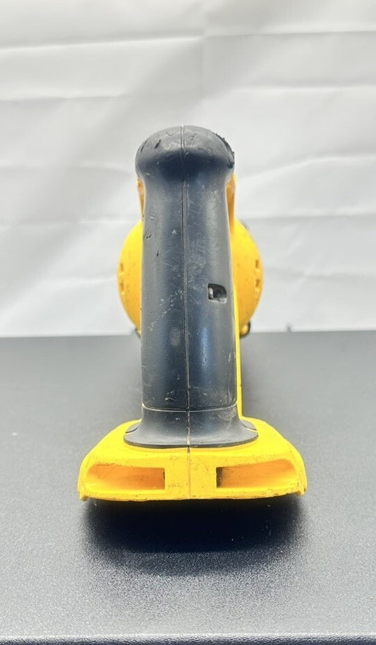 Dewalt 18V Reciprocating / Saber Saw In OK Condition 6544