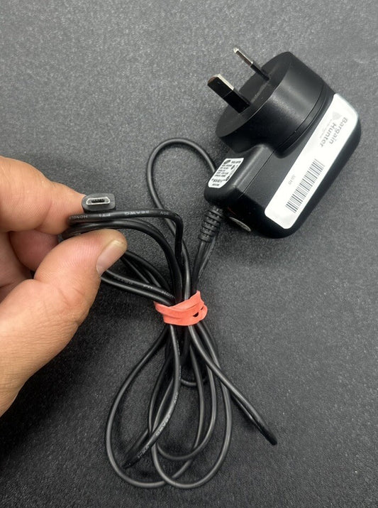 Samsung 2.5mm Wall Charger Power Supply ATADD30JBE 0.15A 4.75v 0.55A Cell Phones