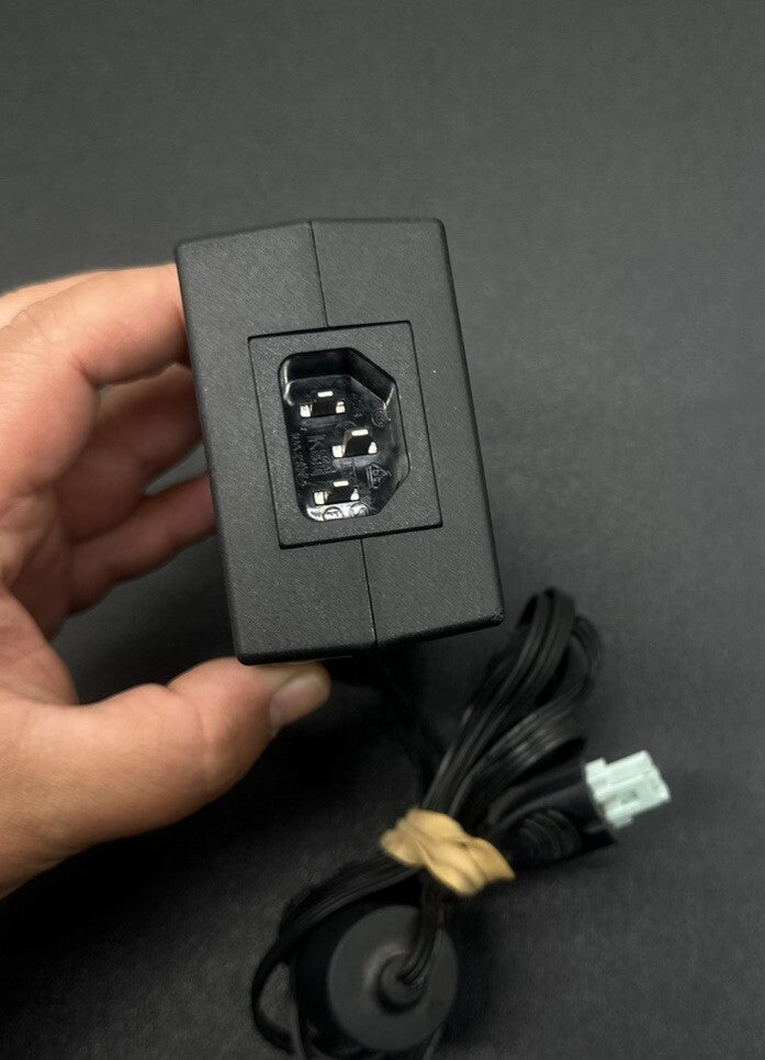Genuine HP Power Supply 0950-4397 32V @ 500mA + 15V @ 530mA In Good Cond 4074