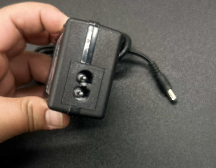 Lianyunda Power Supply Adapter Model LYD1202500 -12v 2.5A In Good Condition 6612