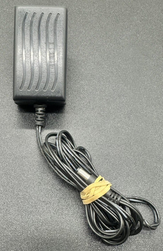 TE AC ADAPTOR Model PS18K1201500A5 OUTPUT 12v 1.5A In Good Condition 6257