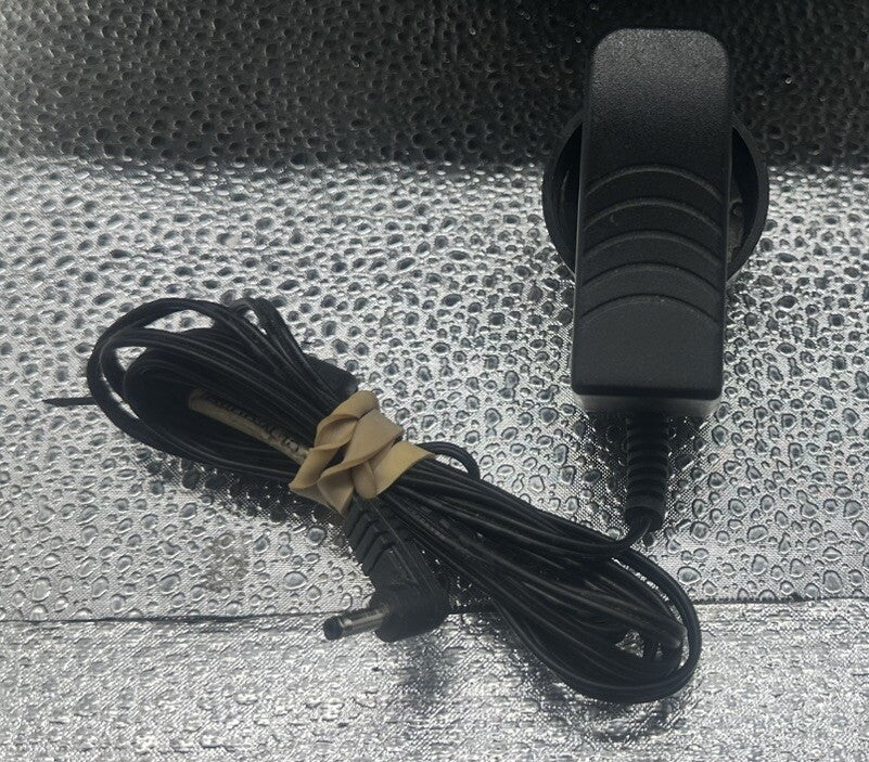 Hon-Kwang AC ADAPTOR HK-V-050A 150-AU OUTPUT 5V 1.5A In Good Condition 5268