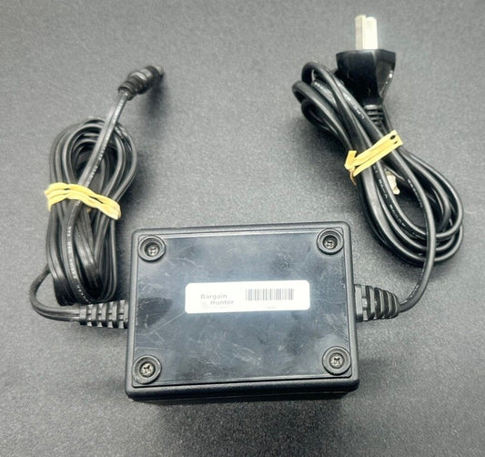 Aftermarket AC ADAPTOR For Panasonic 6" CTV Model PCT-400 & PCT-450 (6613)
