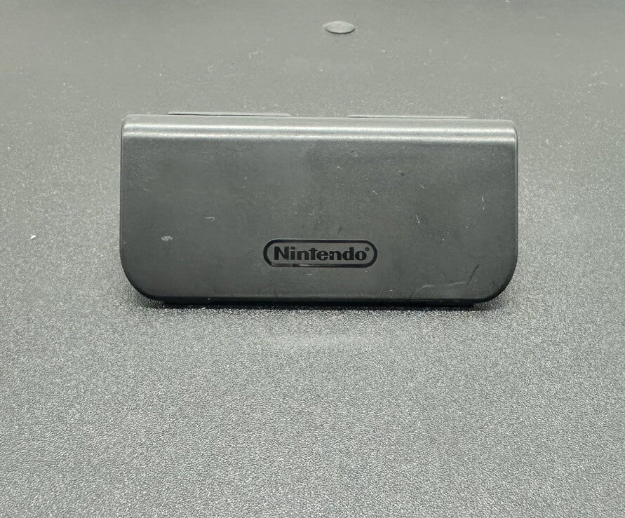 Genuine Official Wii U Game Controller Pad Stand WUP-016 In Good Condition 6475