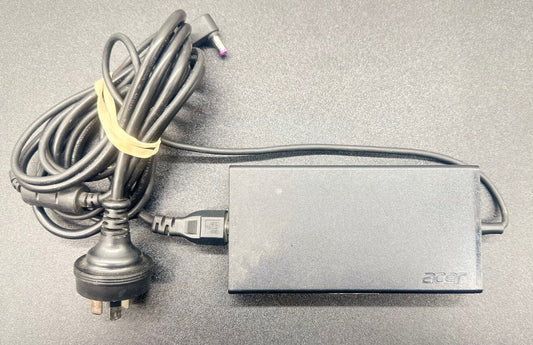 Genuine Acer PA-1131-16 ADP-135KB T AC Adapter Power Supply Charger PSU In GC