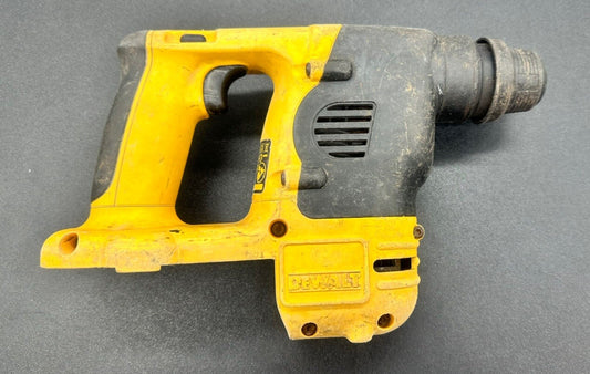 Dewalt Rotary Hammer Drill 18V Model DC213 PARTS ONLY 6545