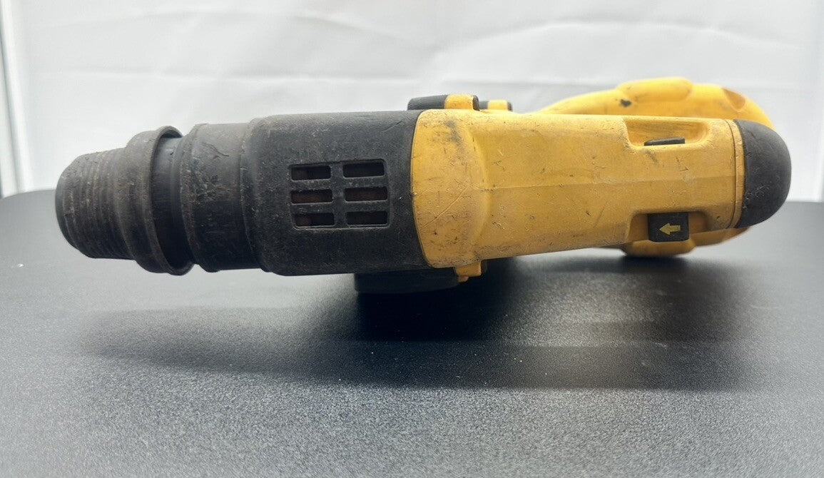 Dewalt Rotary Hammer Drill 18V Model DC213 PARTS ONLY 6545